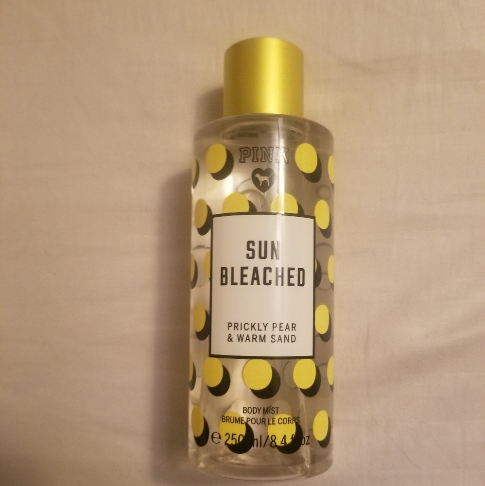 Victoria's Secret PINK Sun Bleached